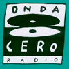 Logo Onda Cero