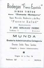 Gerstoría Munda