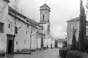 Convento de las Madres Clarisas