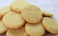Galletas