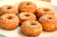 Rosquillas