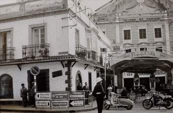 Tienda Cairel