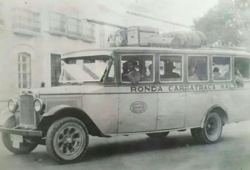 Furgoneta