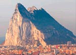 Vista del Peñón