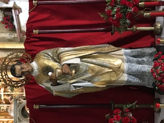 San Juan Bosco