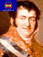 Imagen de Fernando Vii