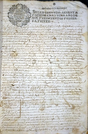 Legajo 25