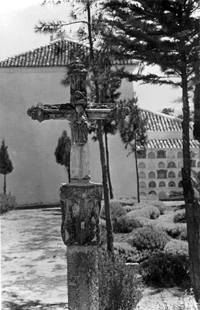 Cementerio de San Lorenzo