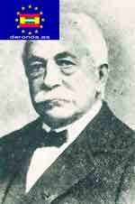 Don Lorenzo Borrego Gómez