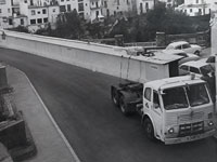 IMAGEN DE LAS VIGAS DEL PUENTE