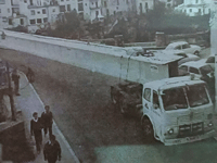 IMAGEN DE LAS VIGAS DEL PUENTE