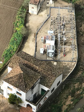 Central eléctrica 3