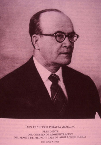 peralta Almagro