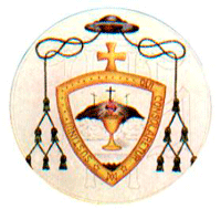 Escudo del Santo