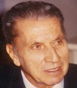 Imagen del Doctor Rodríguez Delgado