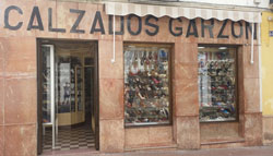 Fachadas del establecimiento