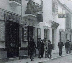 Casa Marcos Morilla