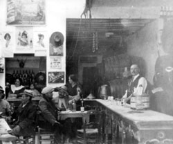 Vista del interior 