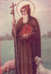 San Abtonio Abad