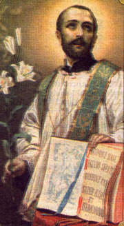 Antonio María