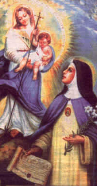 Santa Beatriz