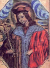 San Casimiro