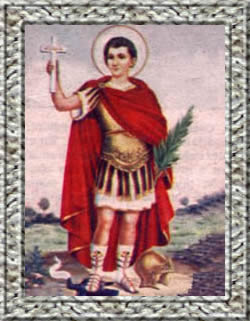 San expedito