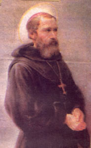 San Ezequiel