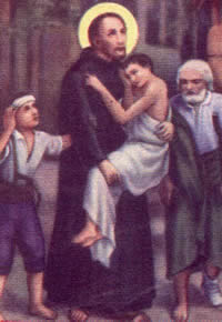 San Juan de Dios