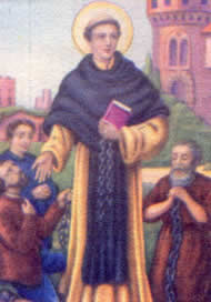 San Leonardo