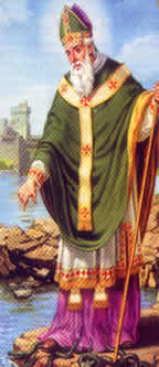 San Patricio