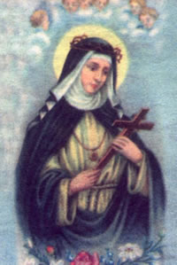 Santa Rosa de Lima