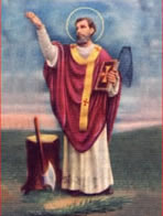 San Valentín
