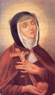 Santa Verónica Giuliani