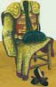 La silla del torero