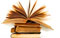 Libros históricos