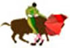 Logo de la faena