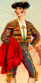 Alegoría del torero